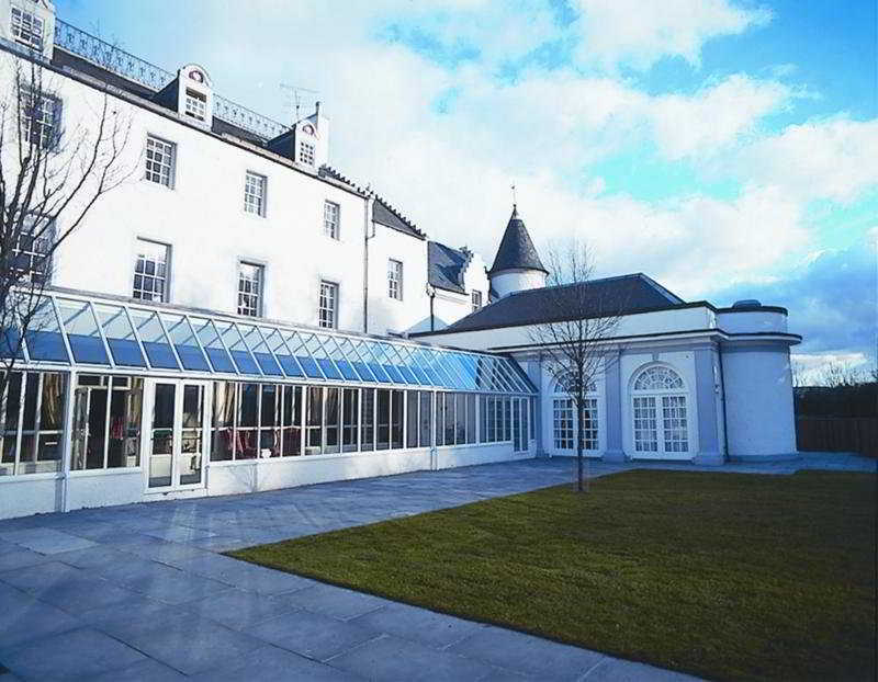 Barony Castle 4*